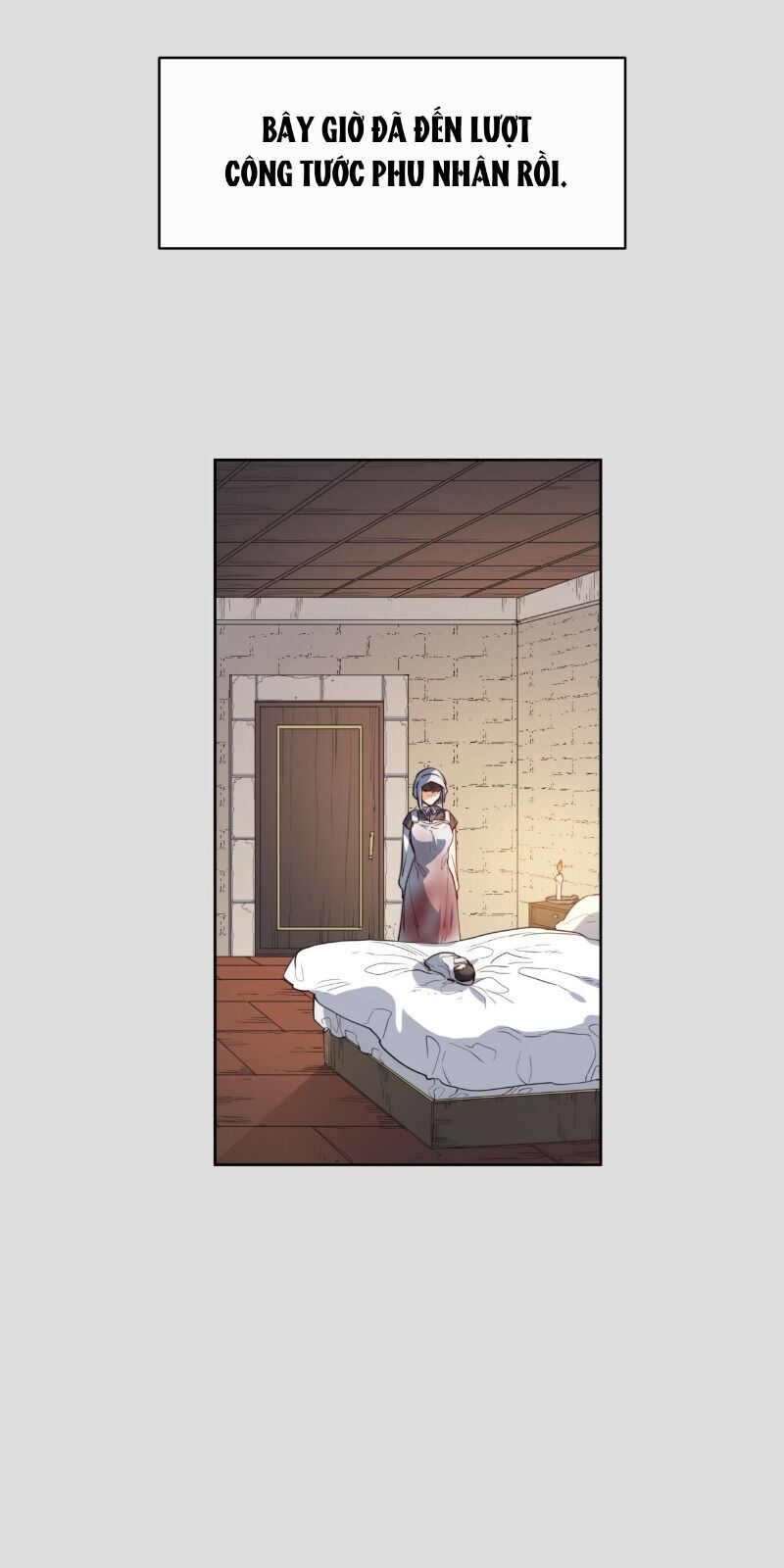 Ác Quỷ - Chương 36