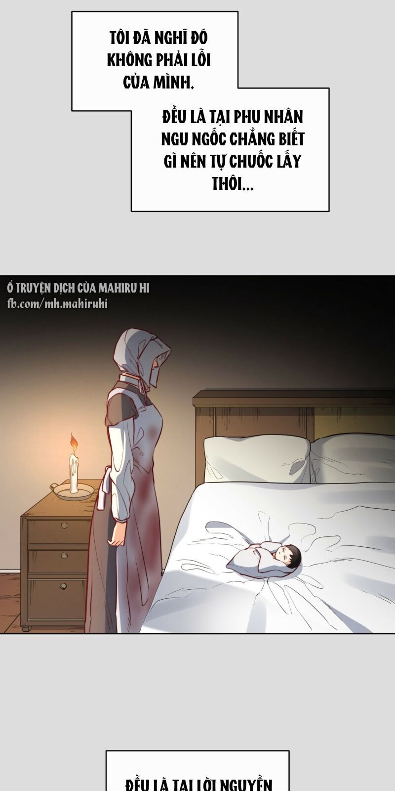 Ác Quỷ - Chương 36