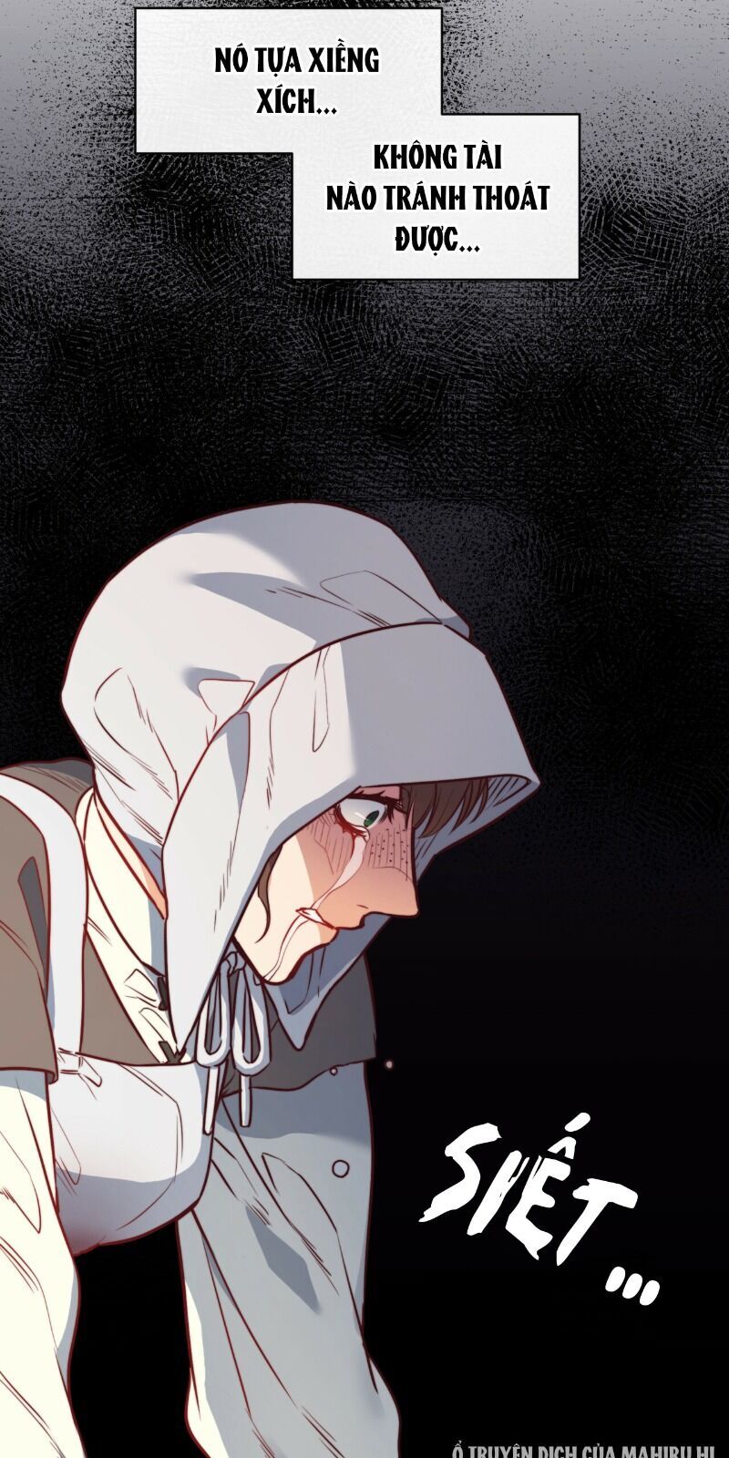 Ác Quỷ - Chương 36