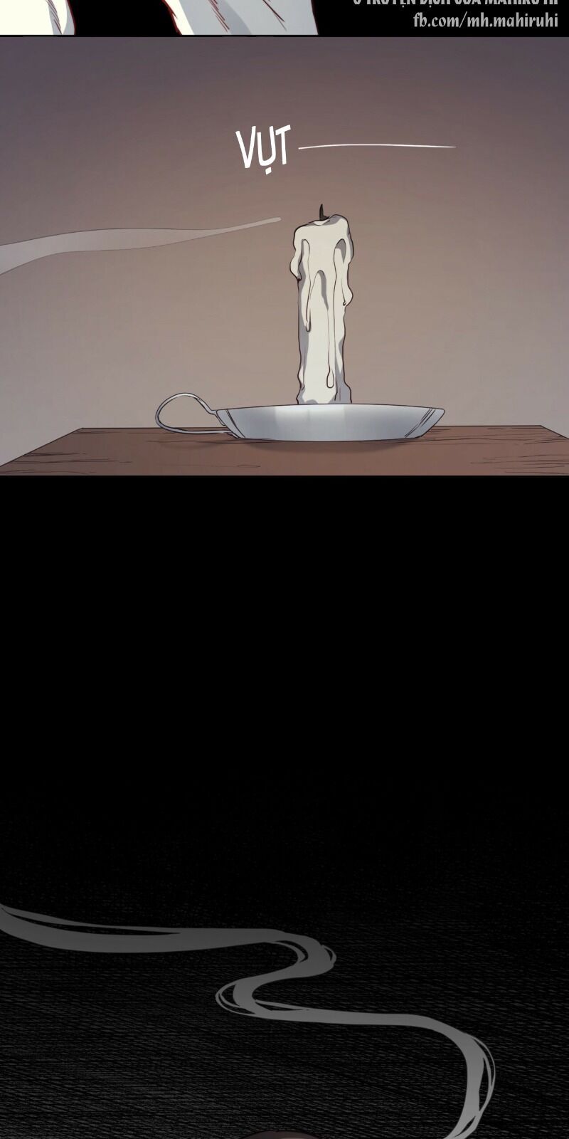 Ác Quỷ - Chương 36