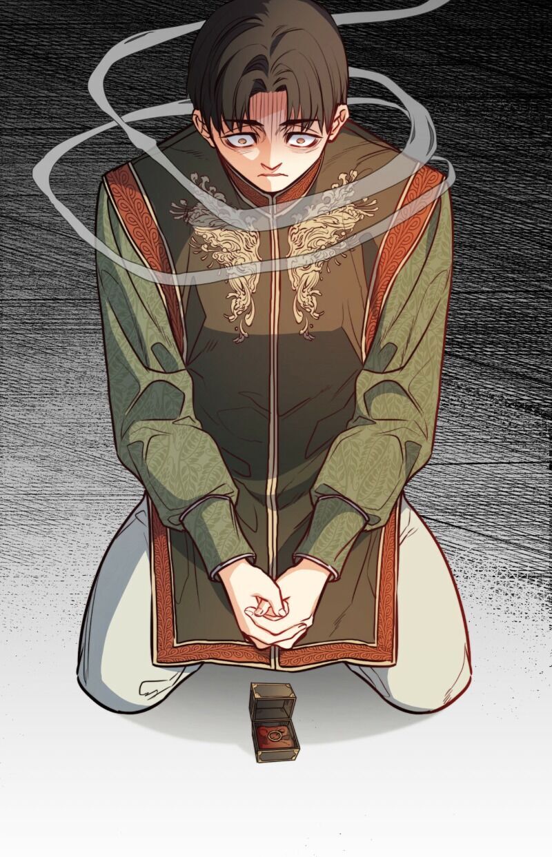 Ác Quỷ - Chương 36