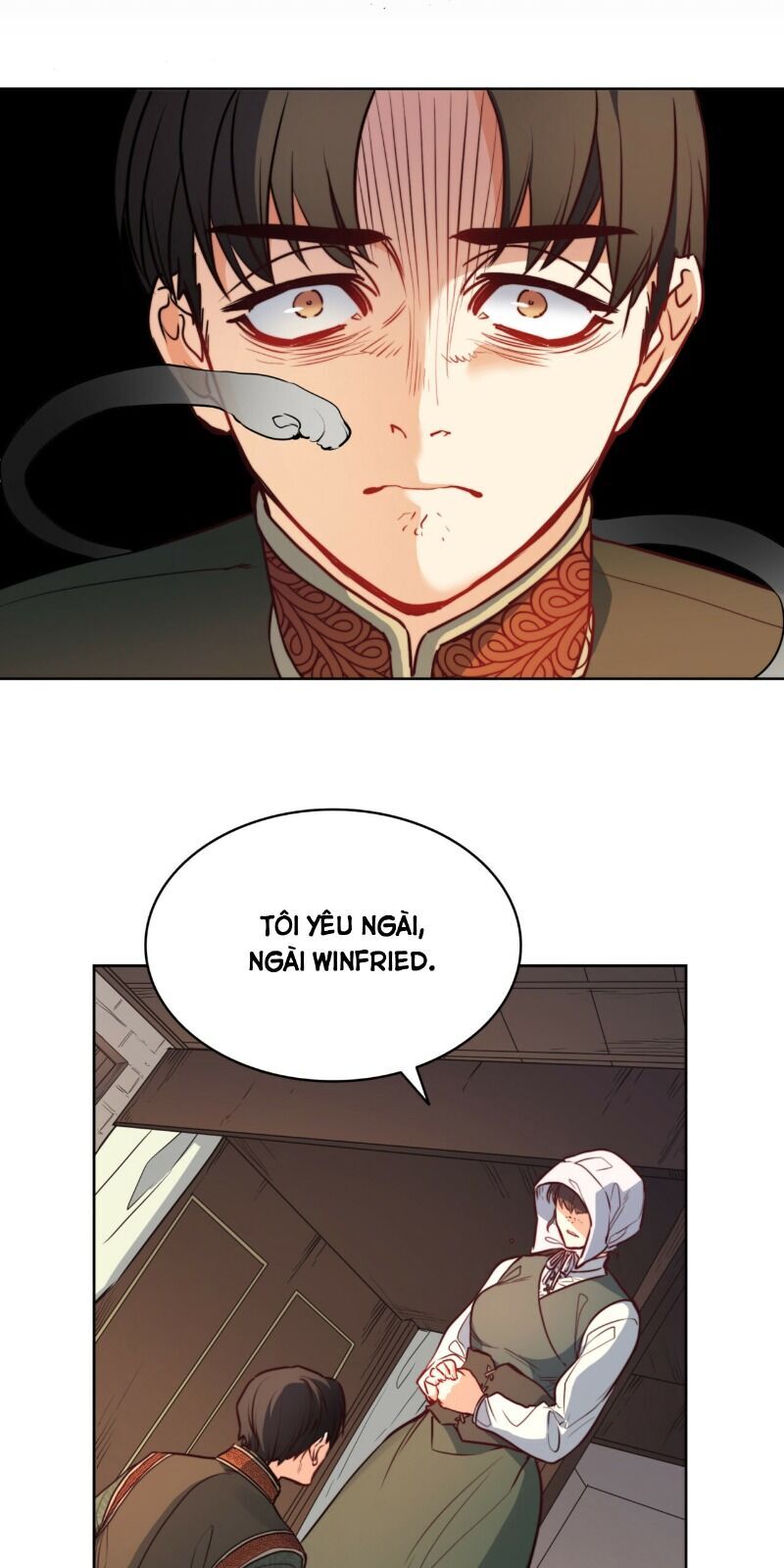 Ác Quỷ - Chương 36