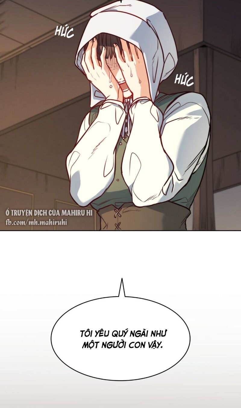 Ác Quỷ - Chương 36