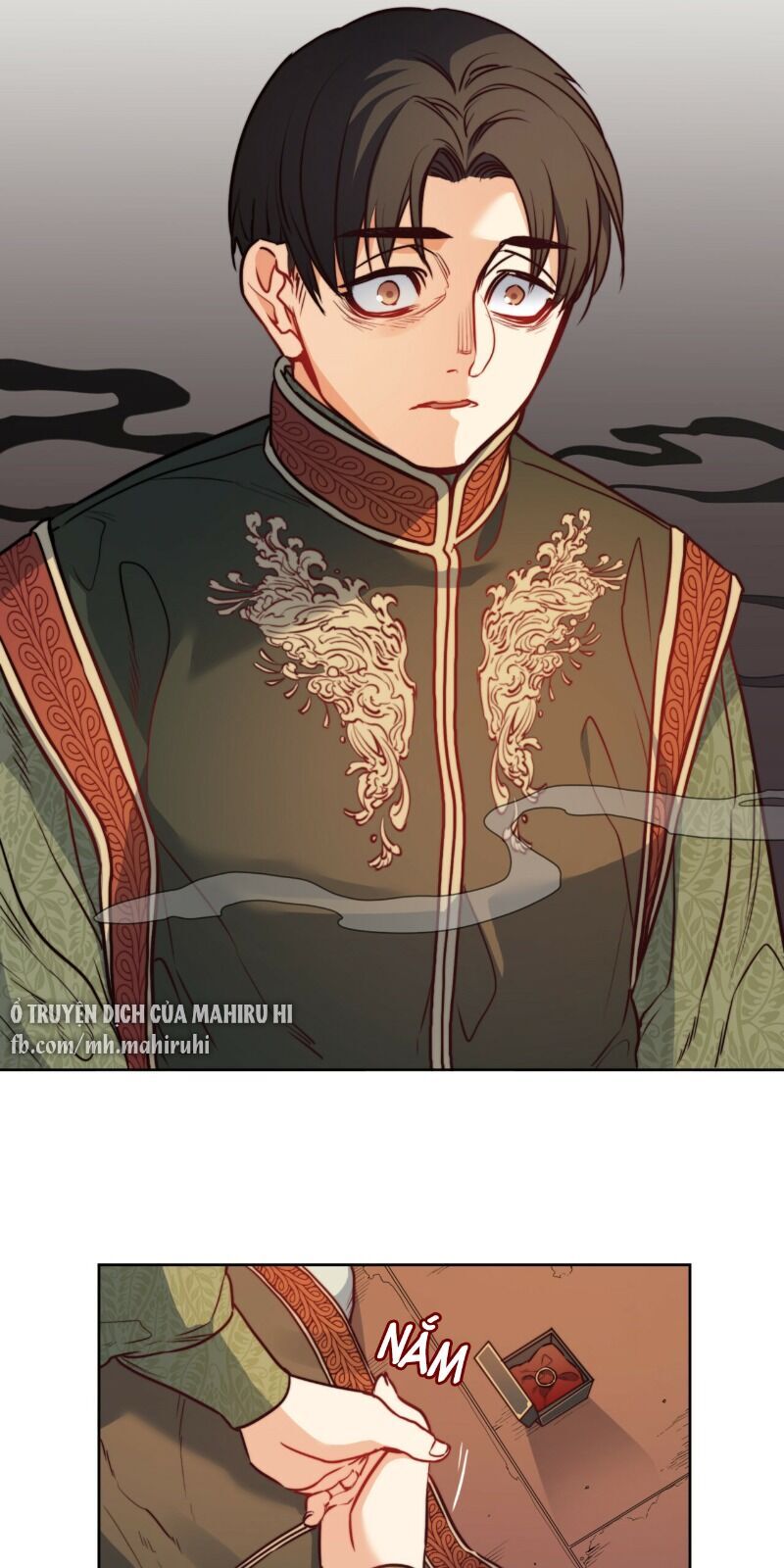 Ác Quỷ - Chương 36