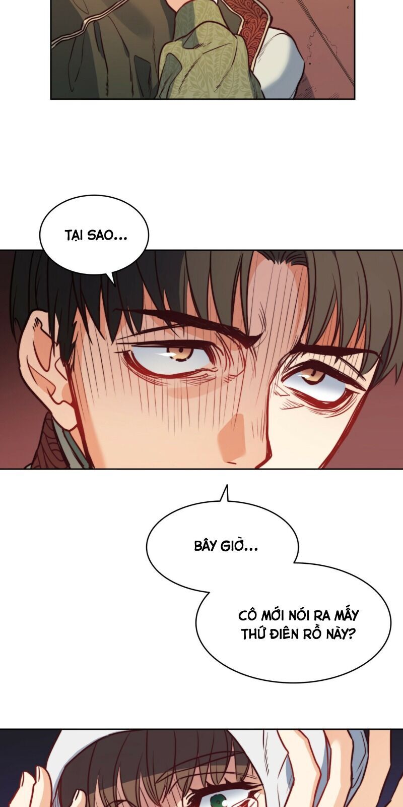 Ác Quỷ - Chương 36