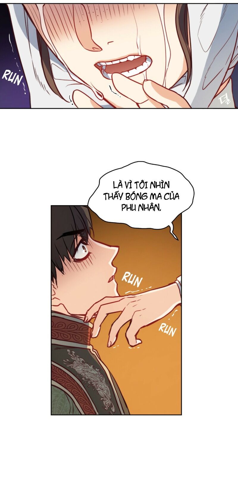 Ác Quỷ - Chương 36