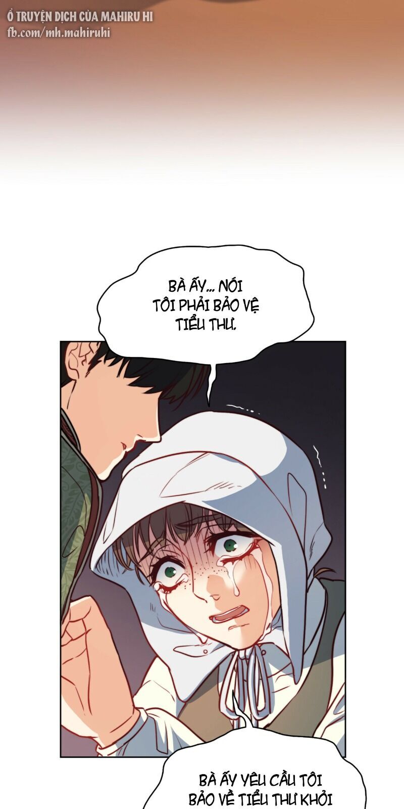 Ác Quỷ - Chương 36