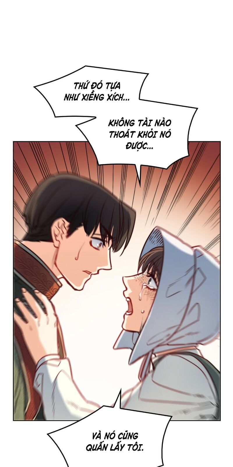 Ác Quỷ - Chương 36