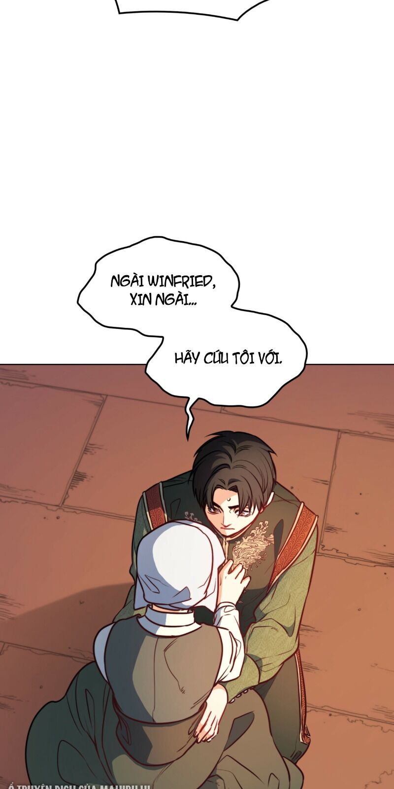 Ác Quỷ - Chương 36