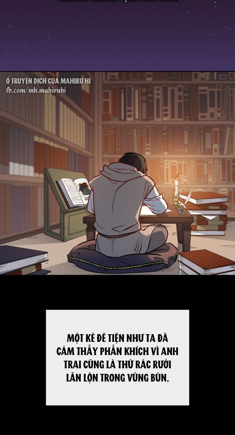 Ác Quỷ - Chương 36