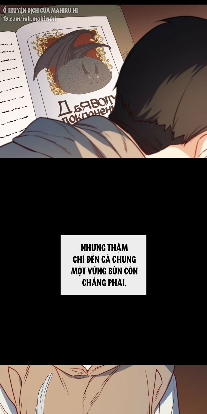 Ác Quỷ - Chương 36