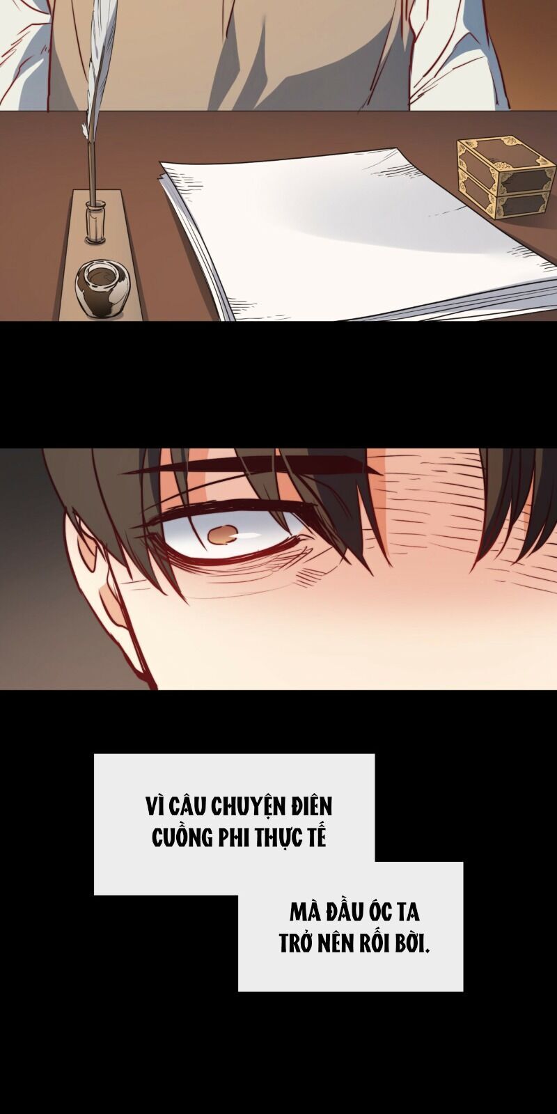 Ác Quỷ - Chương 36