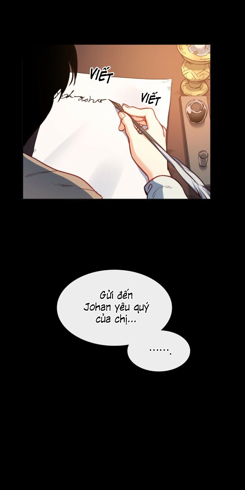 Ác Quỷ - Chương 36