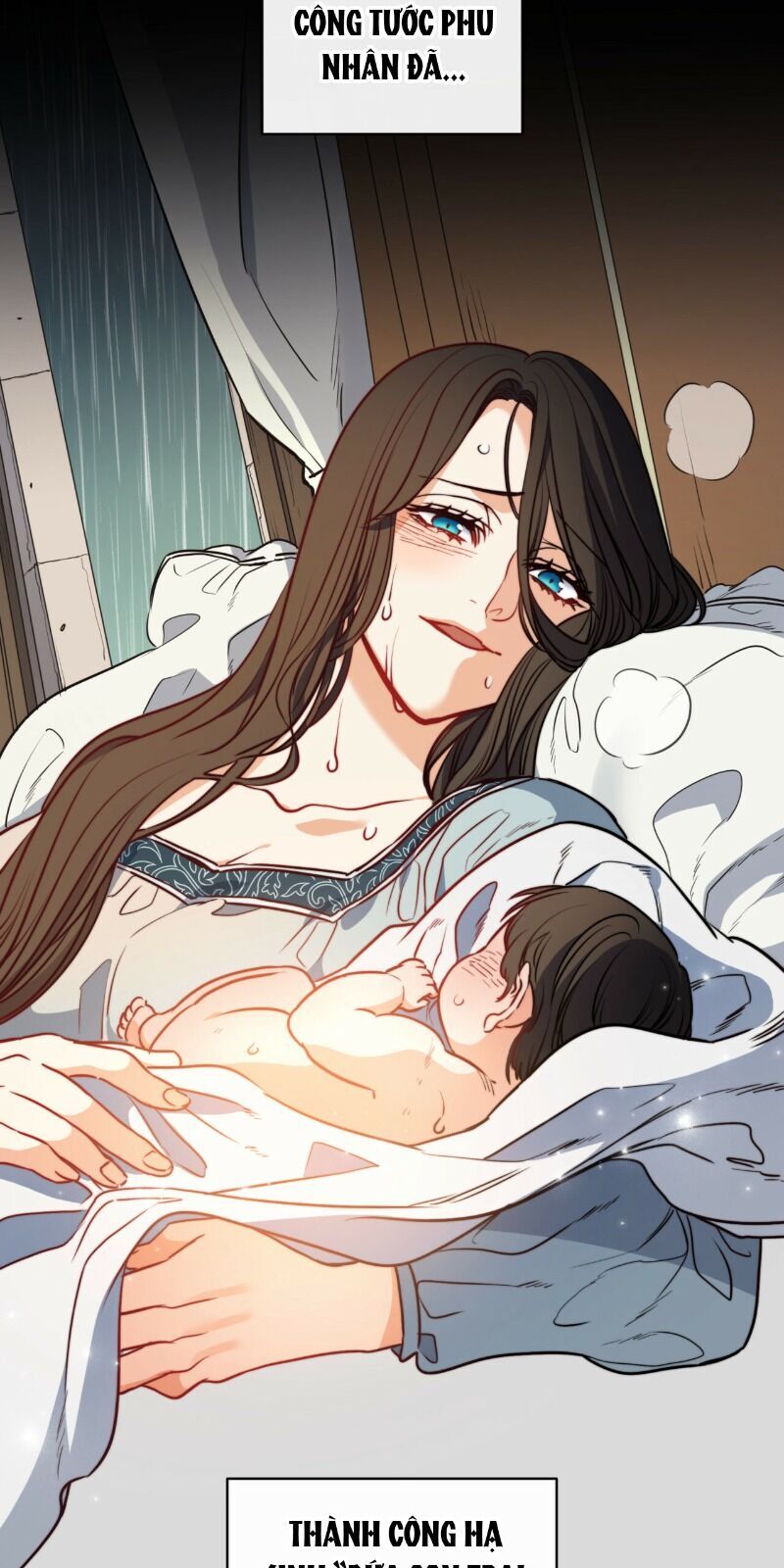 Ác Quỷ - Chương 36