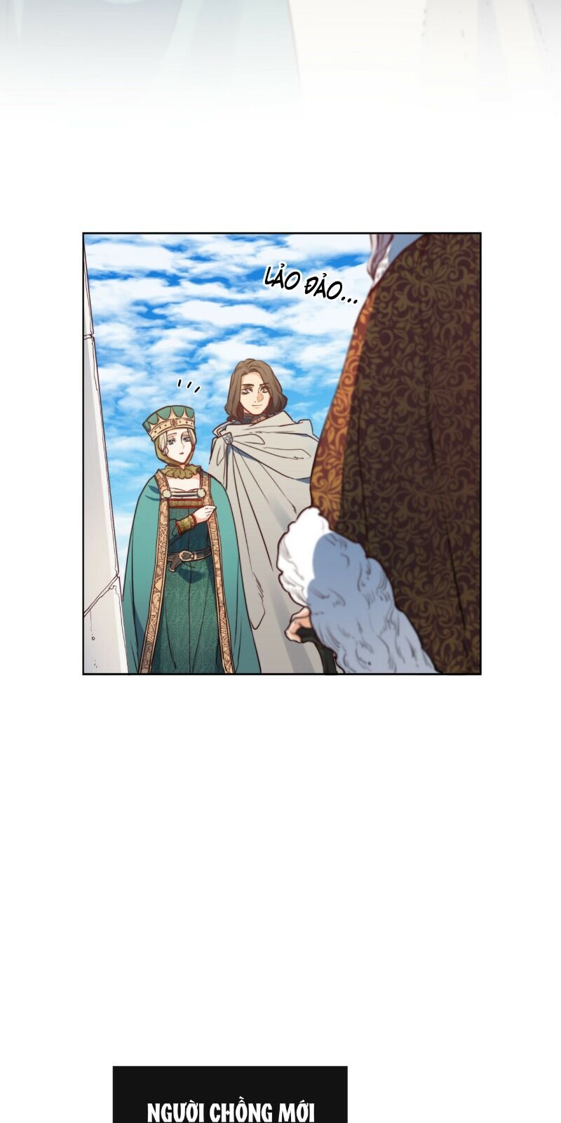 Ác Quỷ - Chương 37