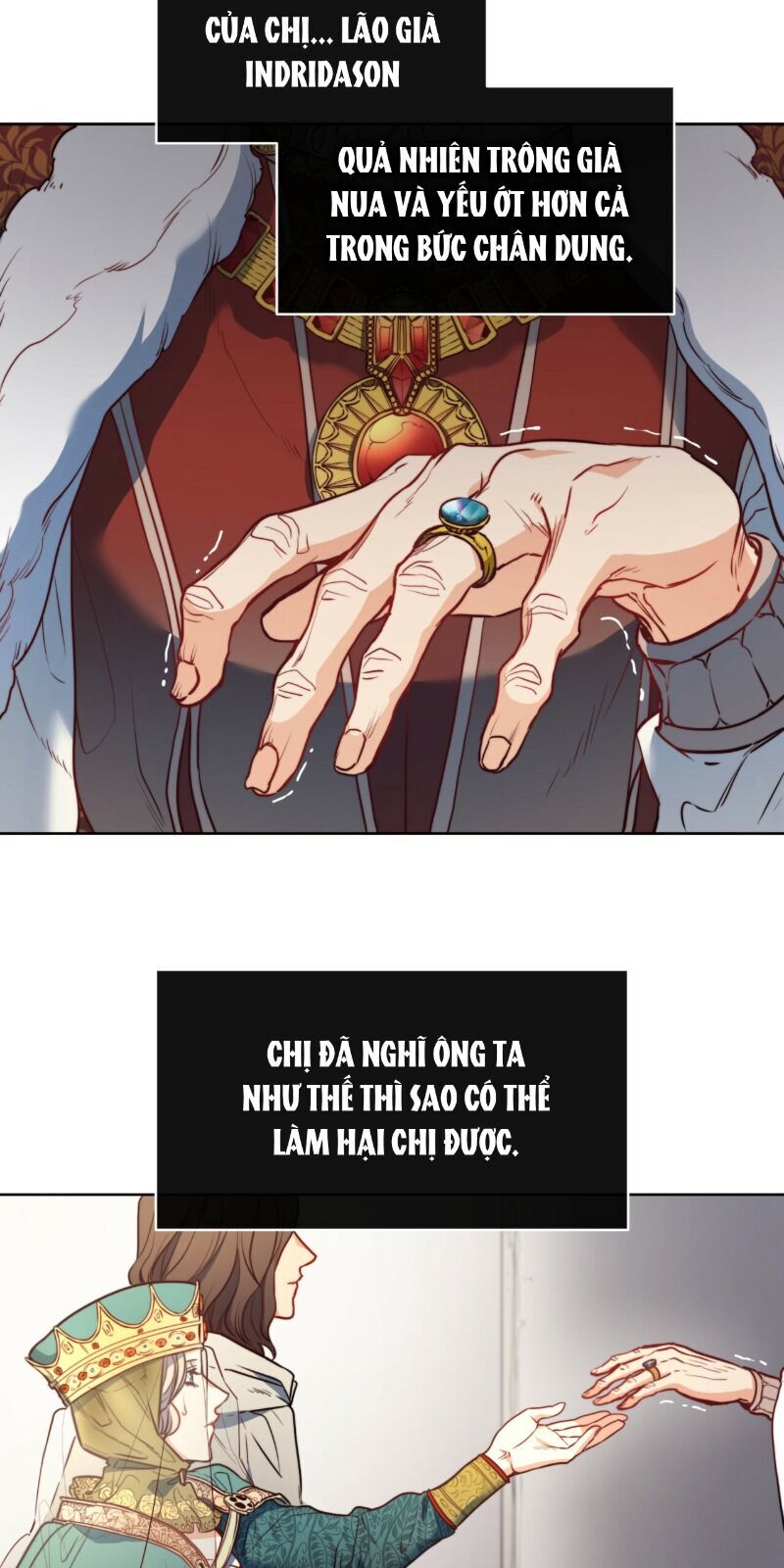 Ác Quỷ - Chương 37