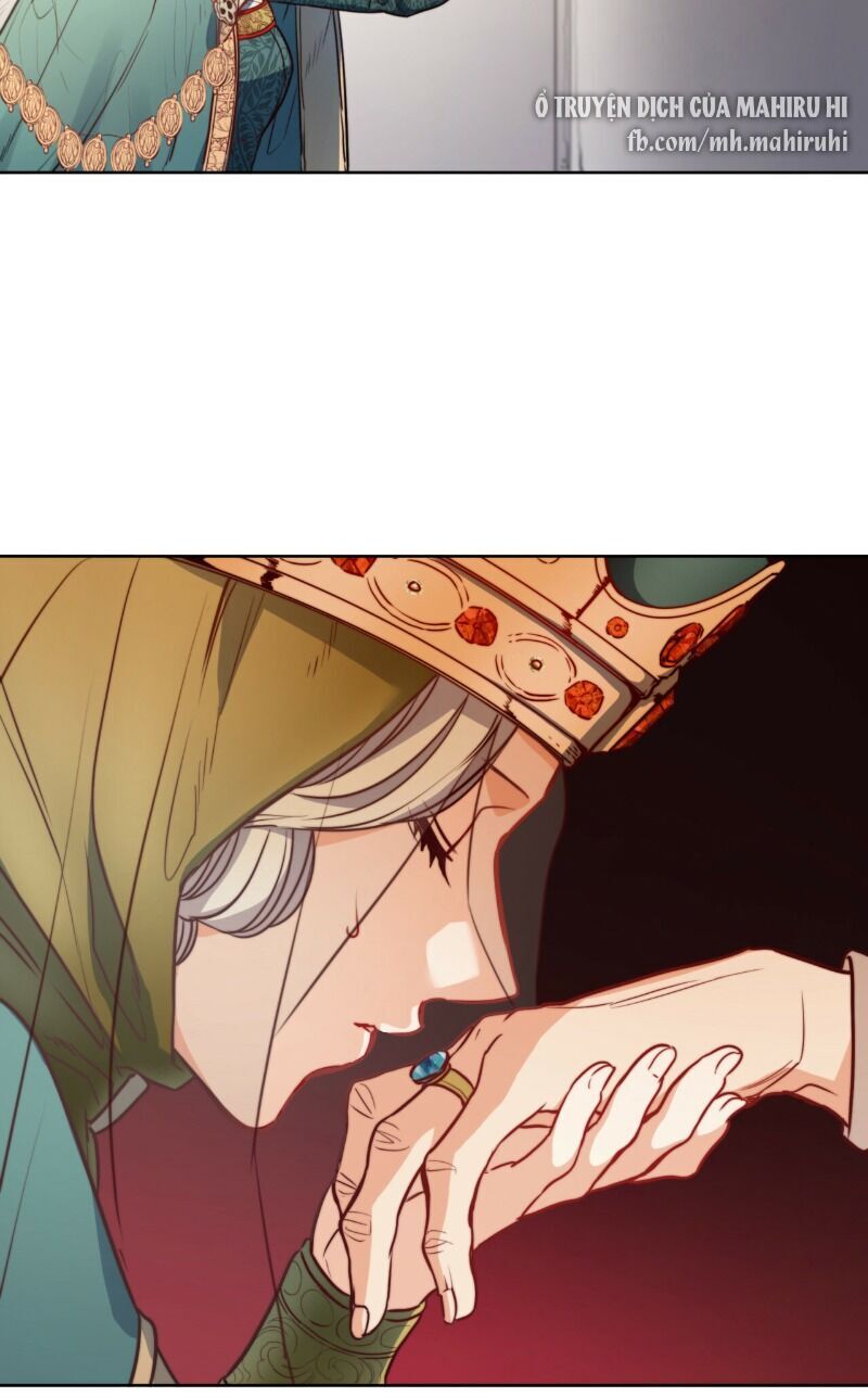 Ác Quỷ - Chương 37