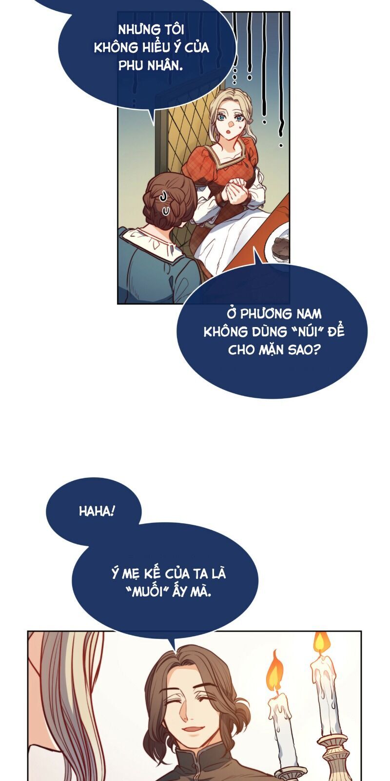 Ác Quỷ - Chương 37