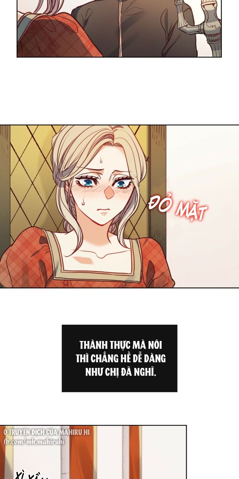 Ác Quỷ - Chương 37