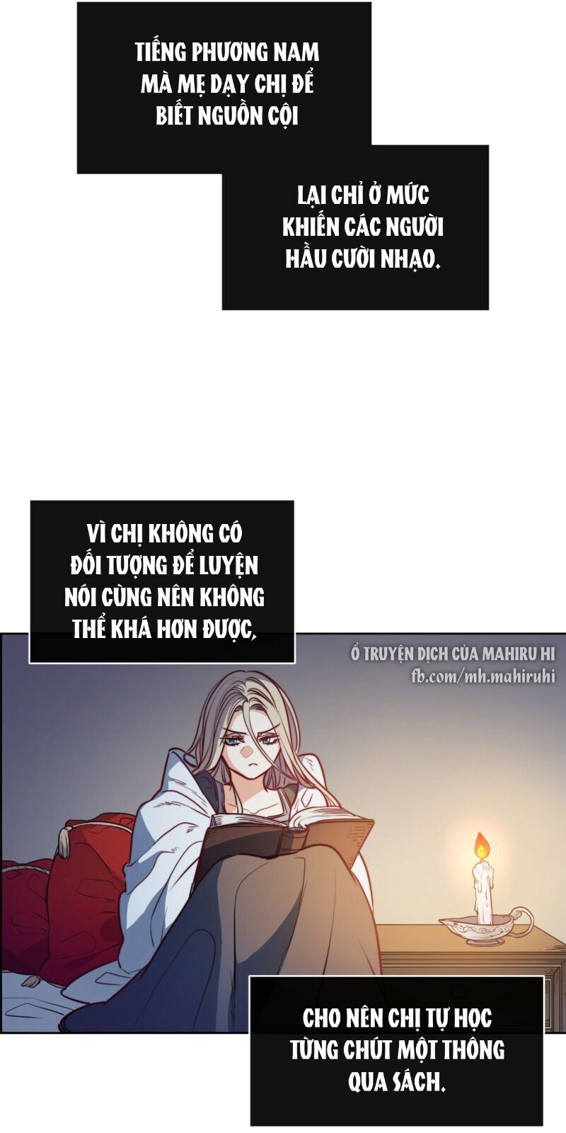 Ác Quỷ - Chương 37