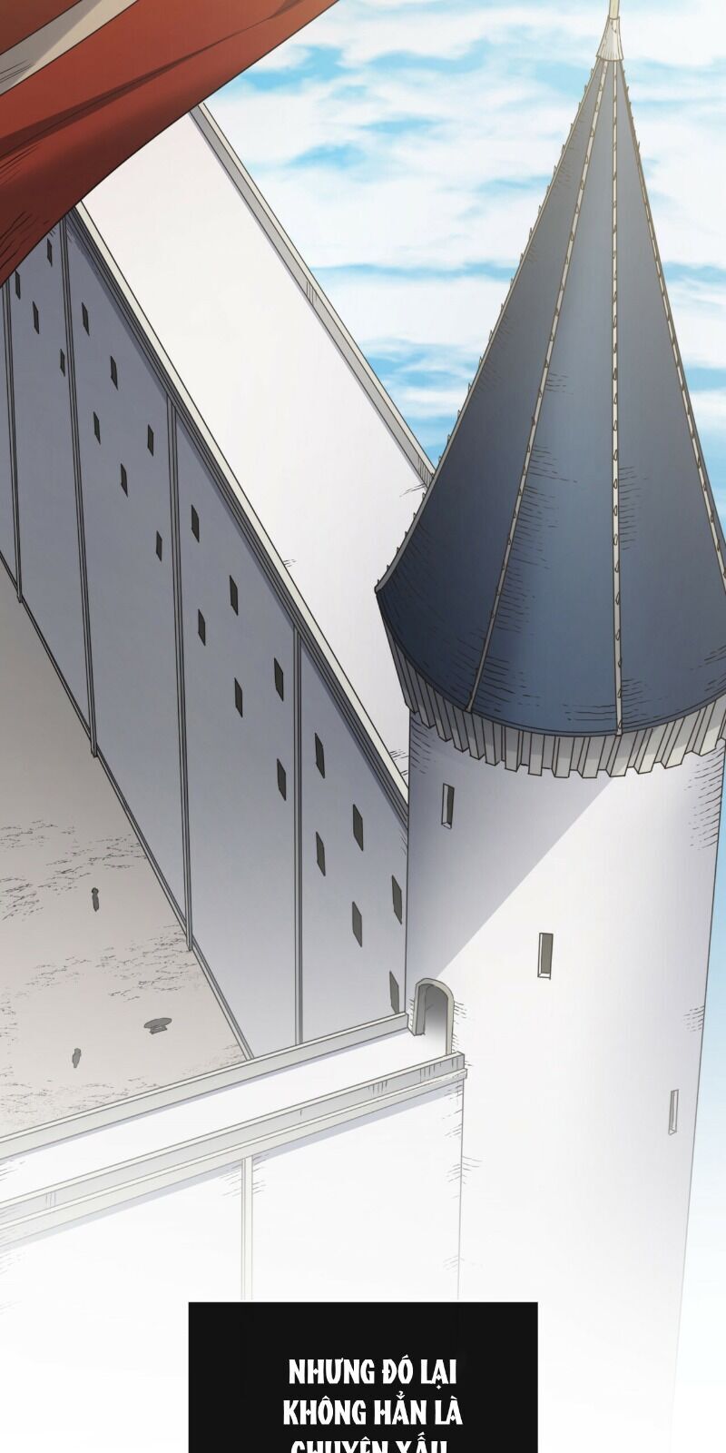 Ác Quỷ - Chương 37