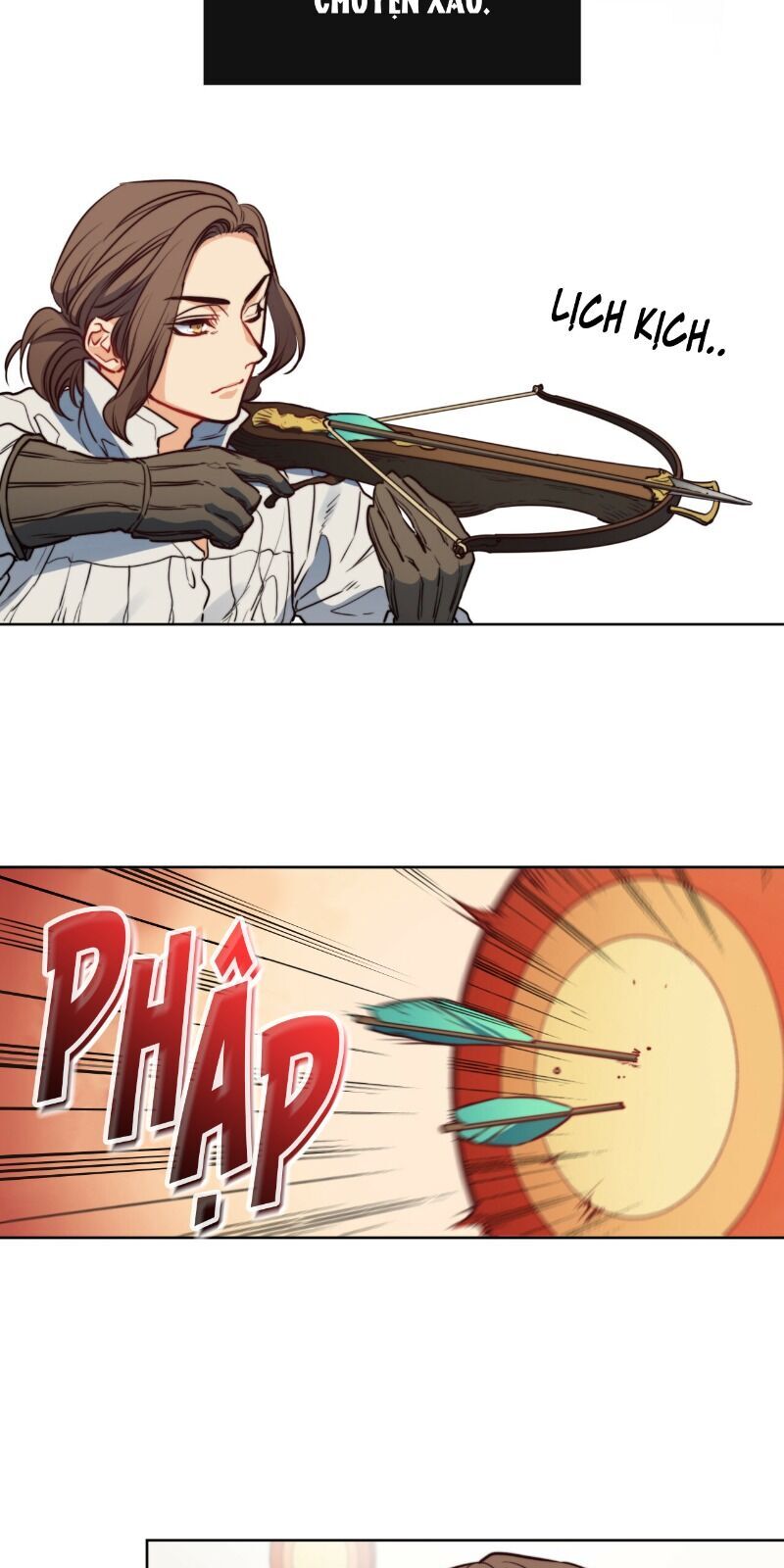 Ác Quỷ - Chương 37