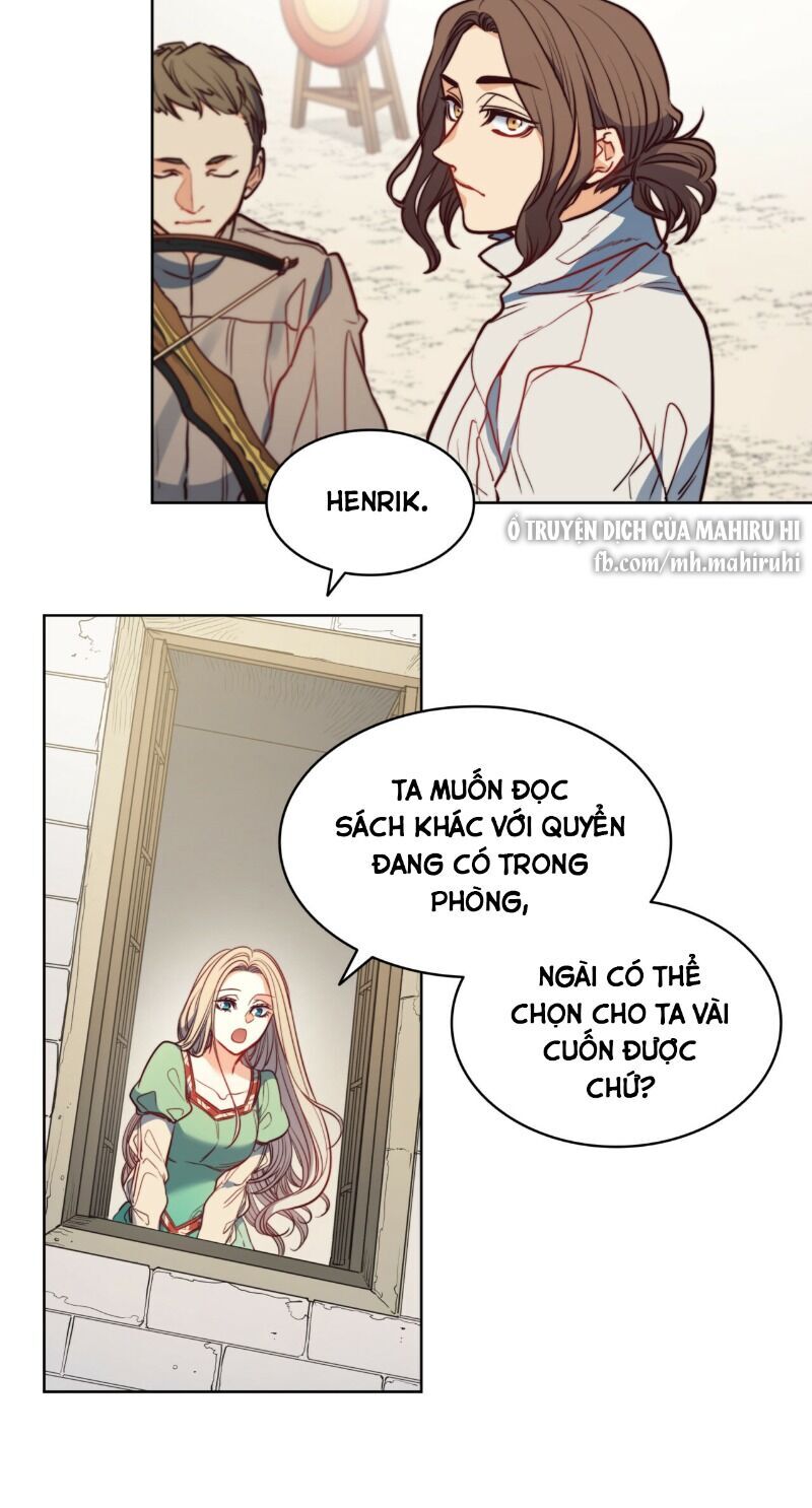 Ác Quỷ - Chương 37