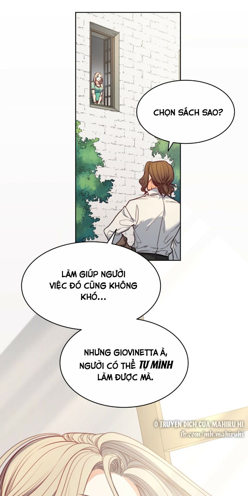 Ác Quỷ - Chương 37