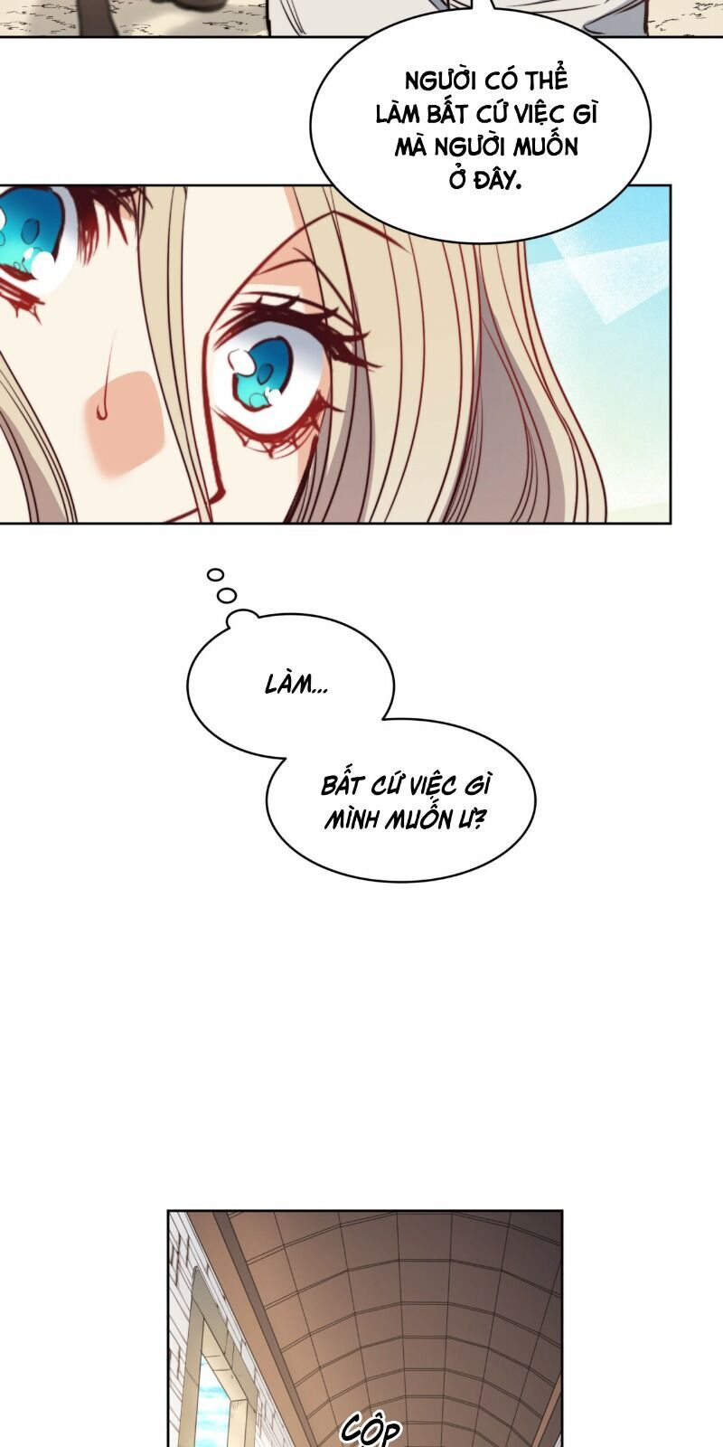 Ác Quỷ - Chương 37