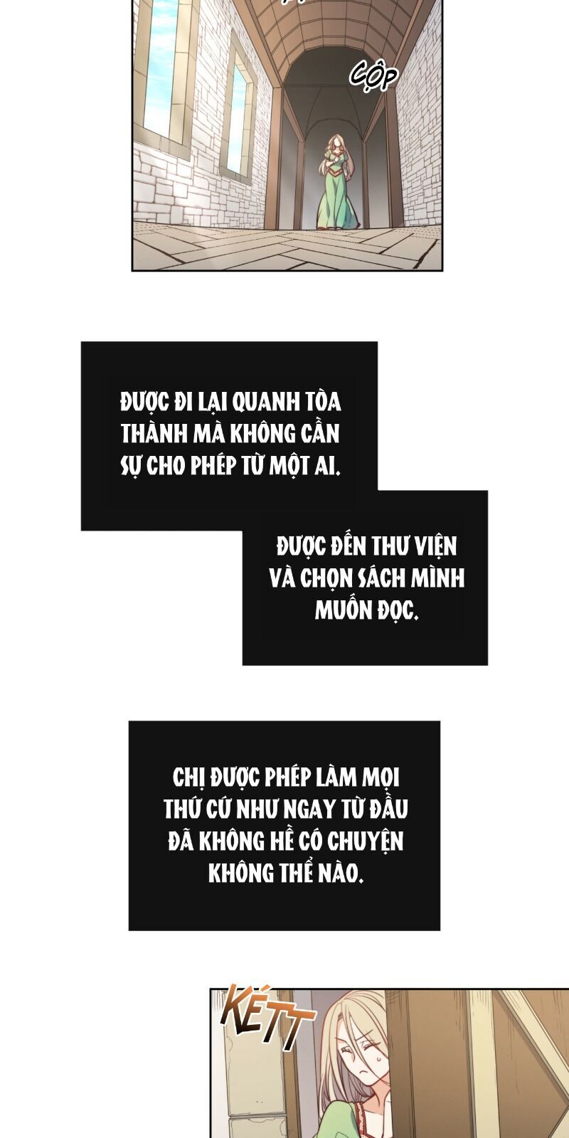 Ác Quỷ - Chương 37