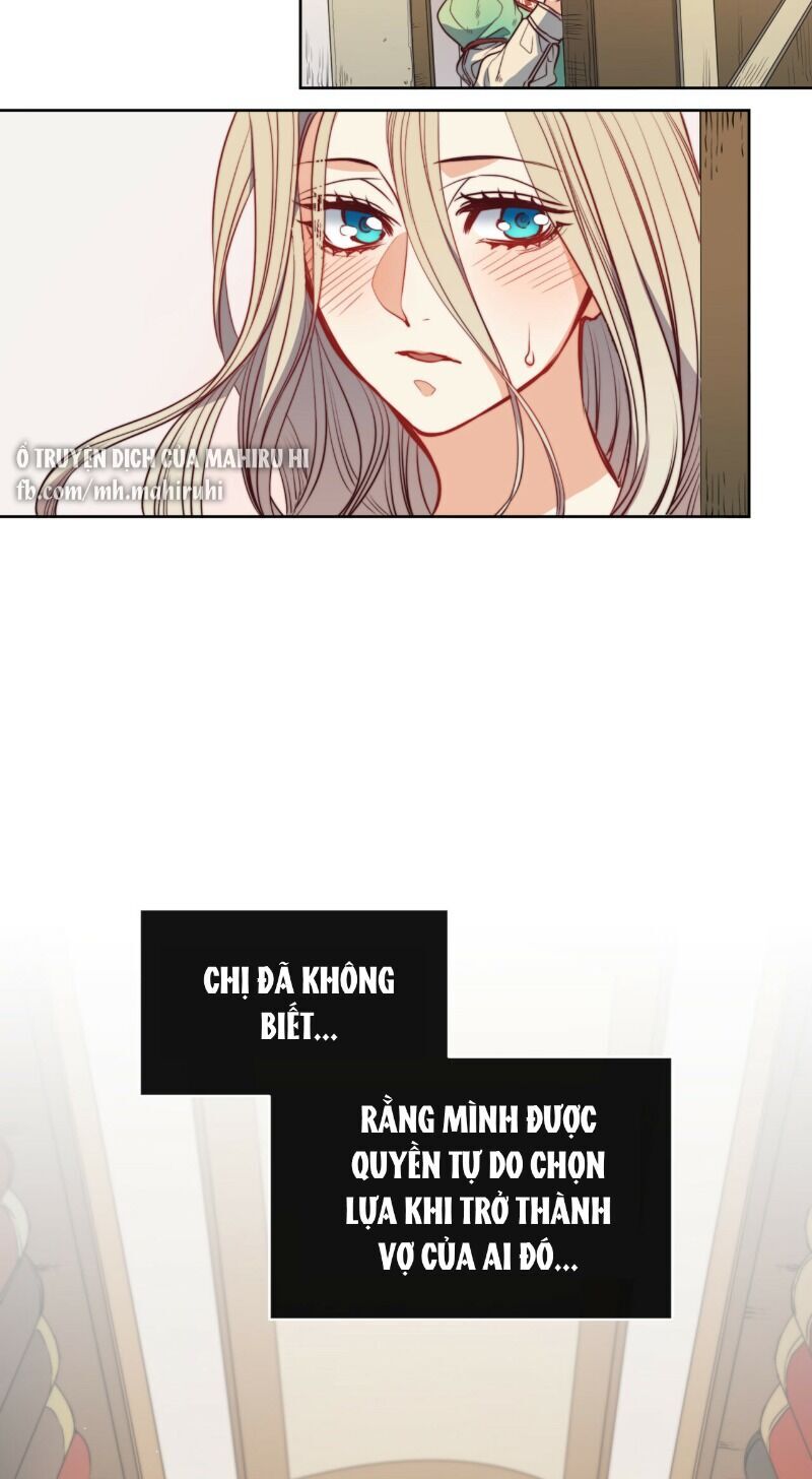 Ác Quỷ - Chương 37