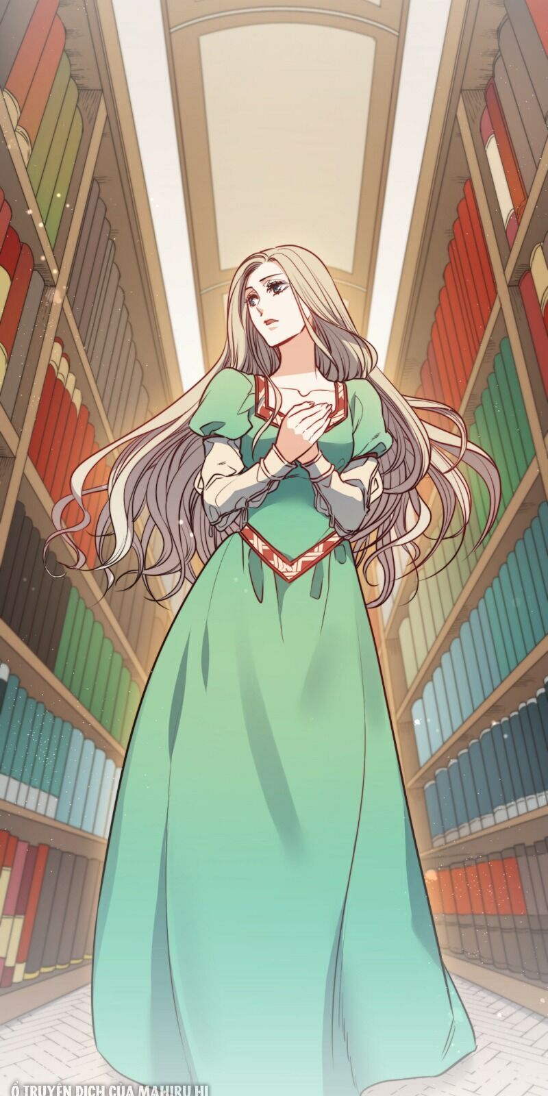 Ác Quỷ - Chương 37