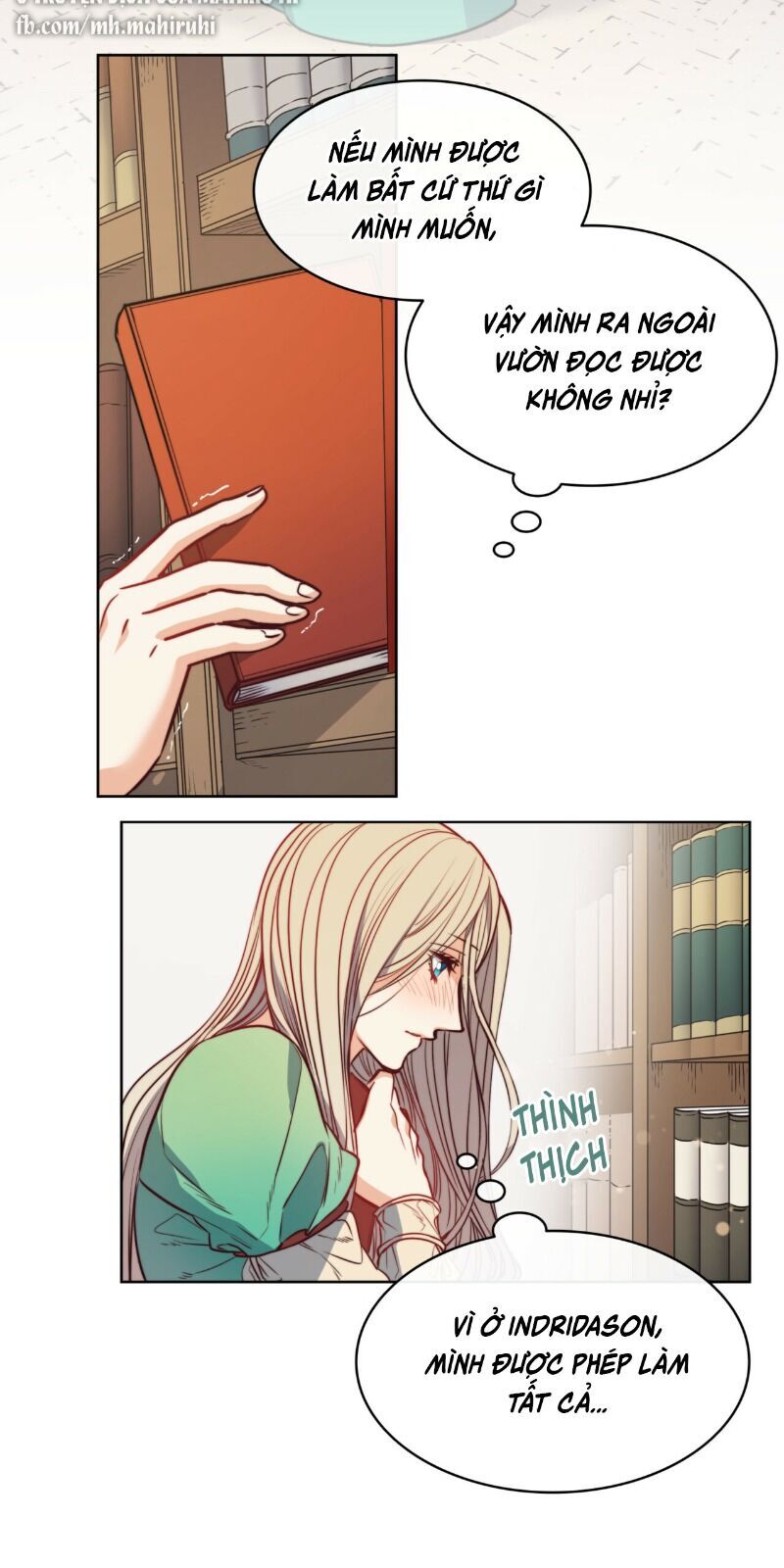 Ác Quỷ - Chương 37