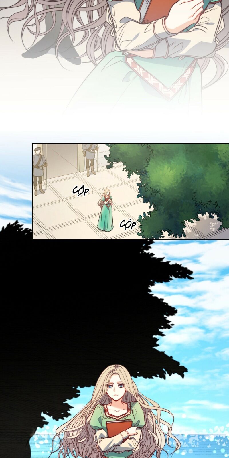 Ác Quỷ - Chương 37