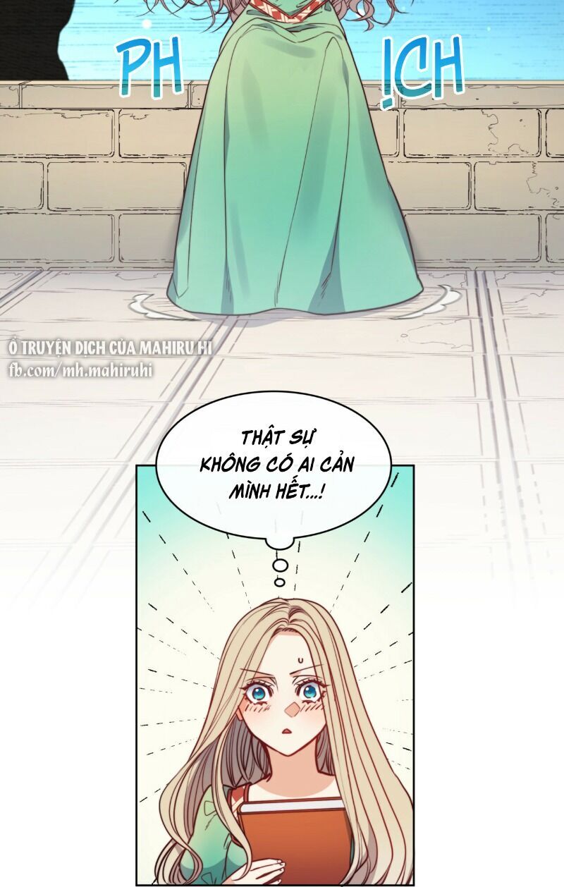 Ác Quỷ - Chương 37