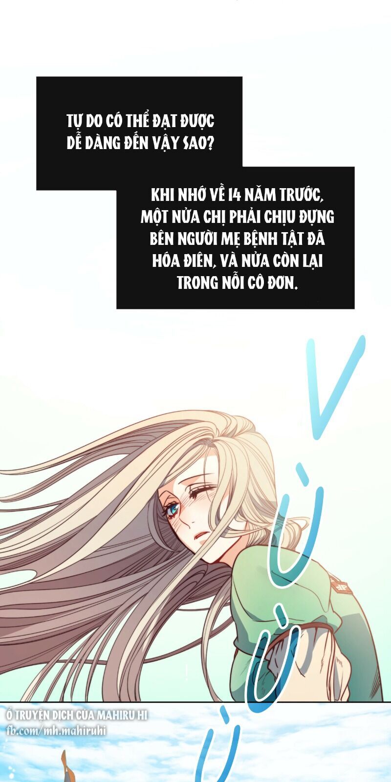 Ác Quỷ - Chương 37