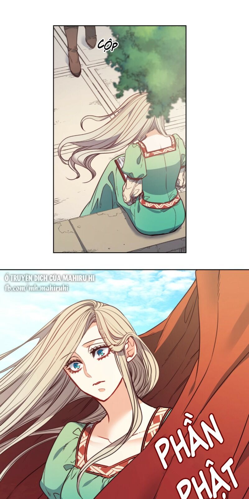 Ác Quỷ - Chương 37