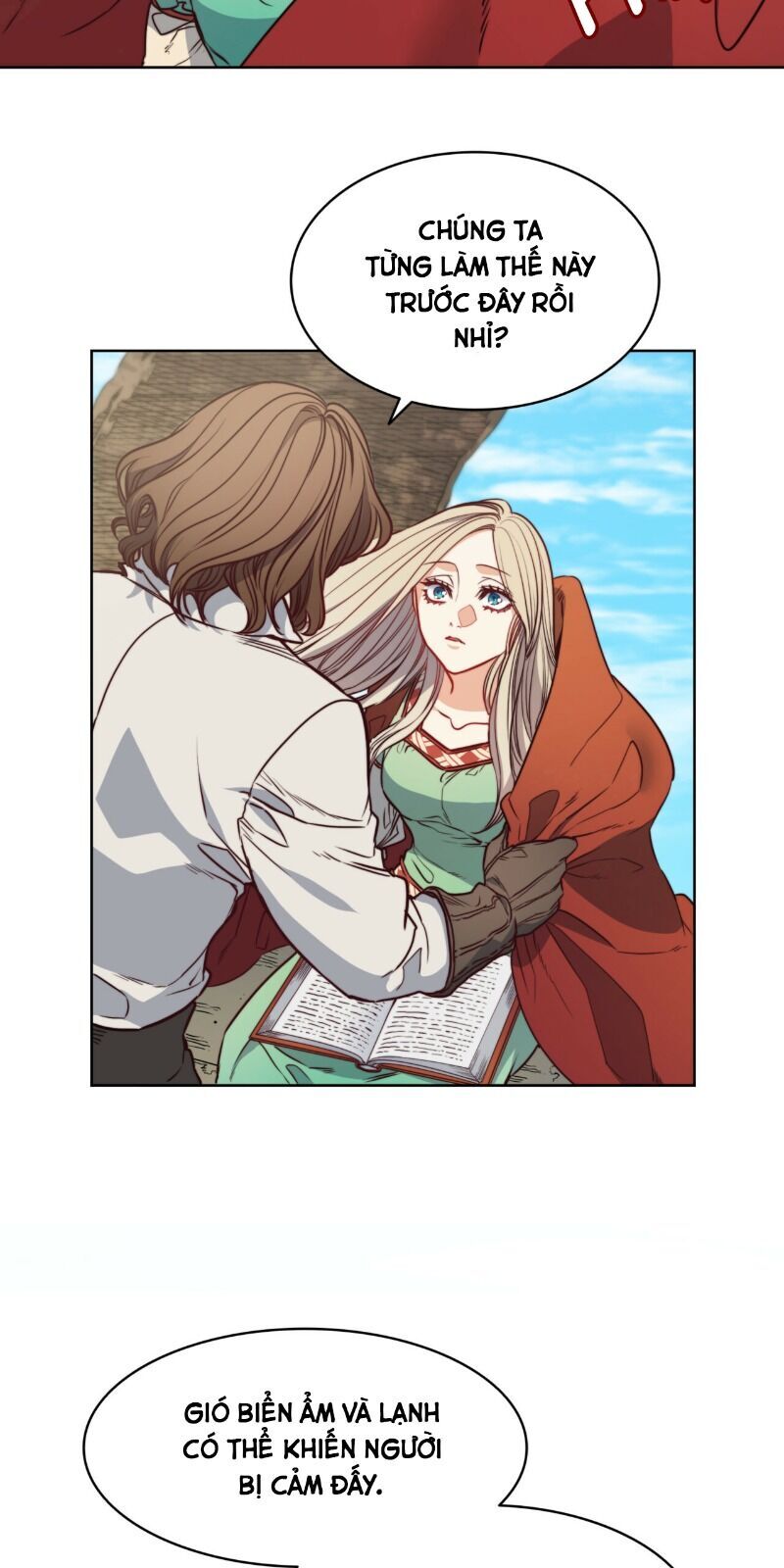 Ác Quỷ - Chương 37