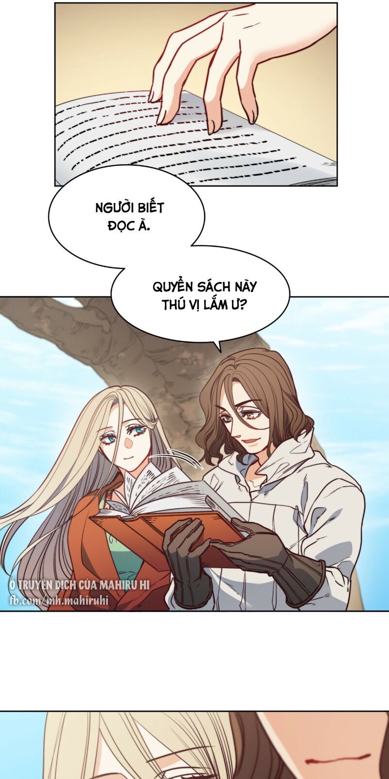 Ác Quỷ - Chương 37