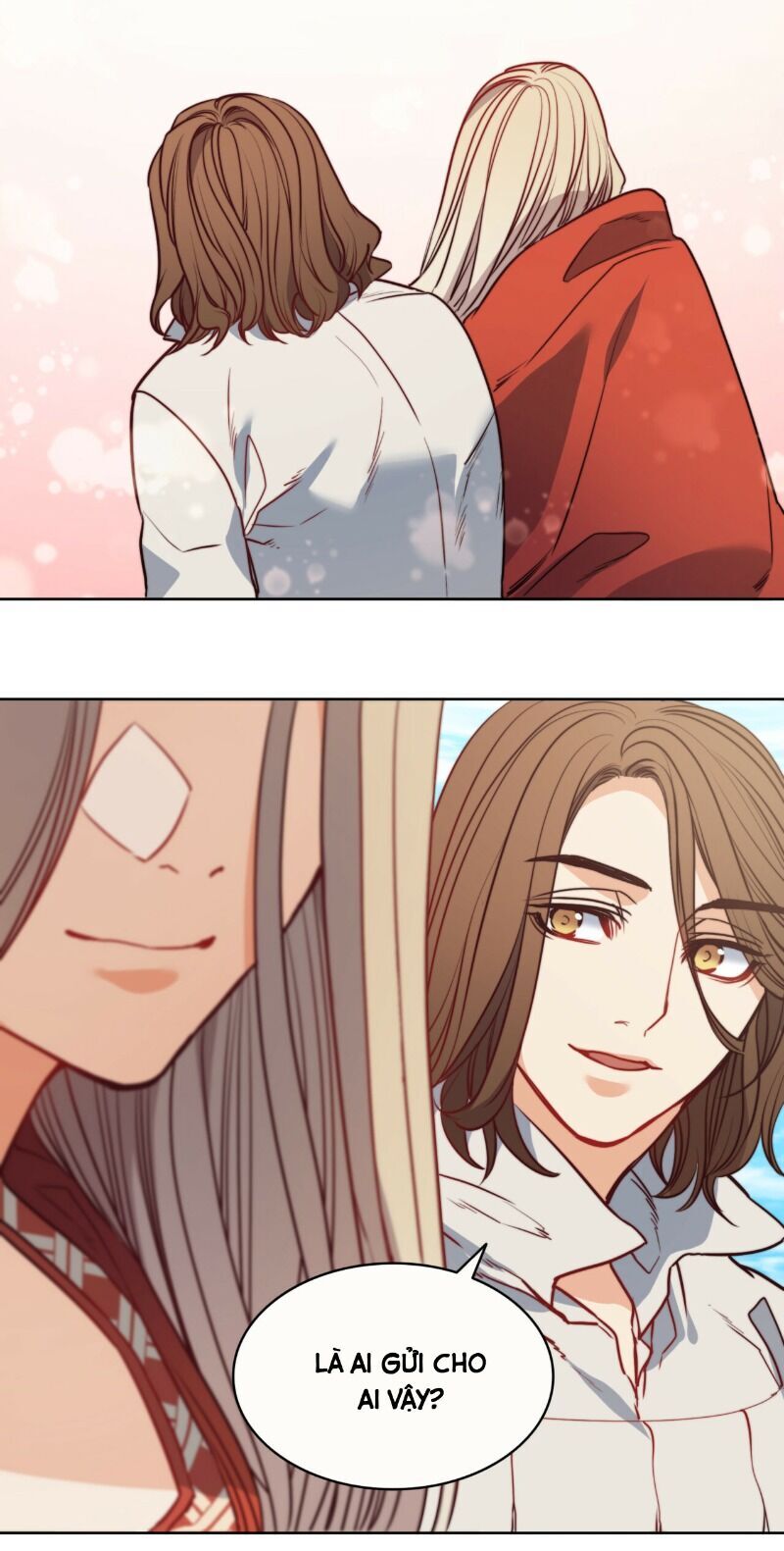 Ác Quỷ - Chương 37