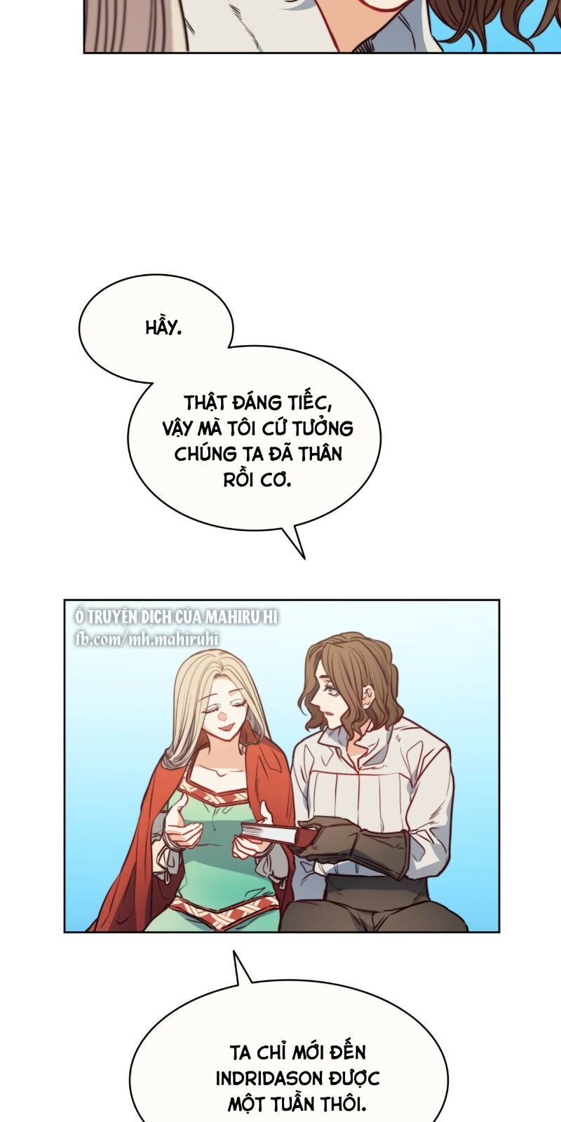 Ác Quỷ - Chương 37