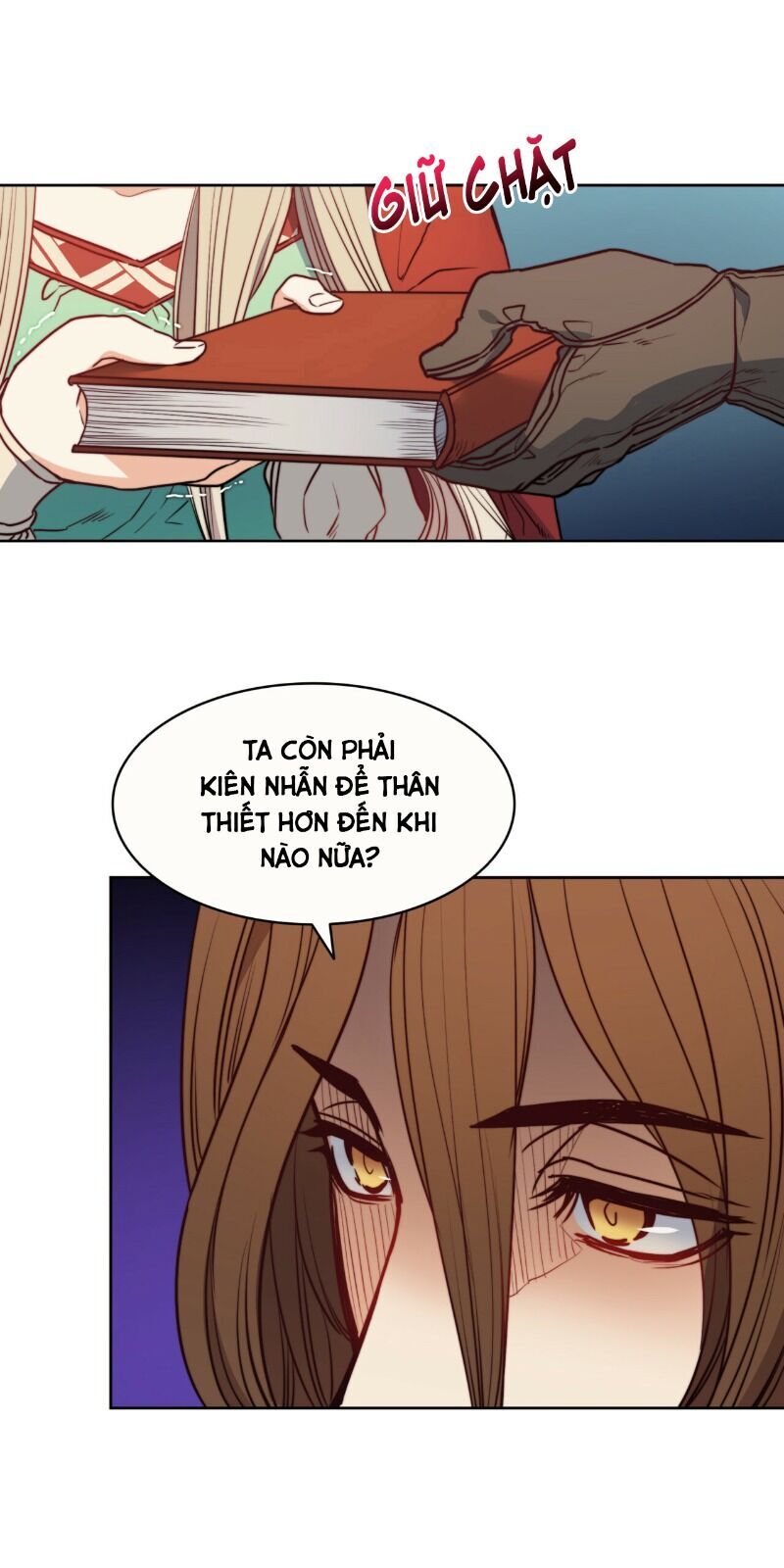 Ác Quỷ - Chương 37