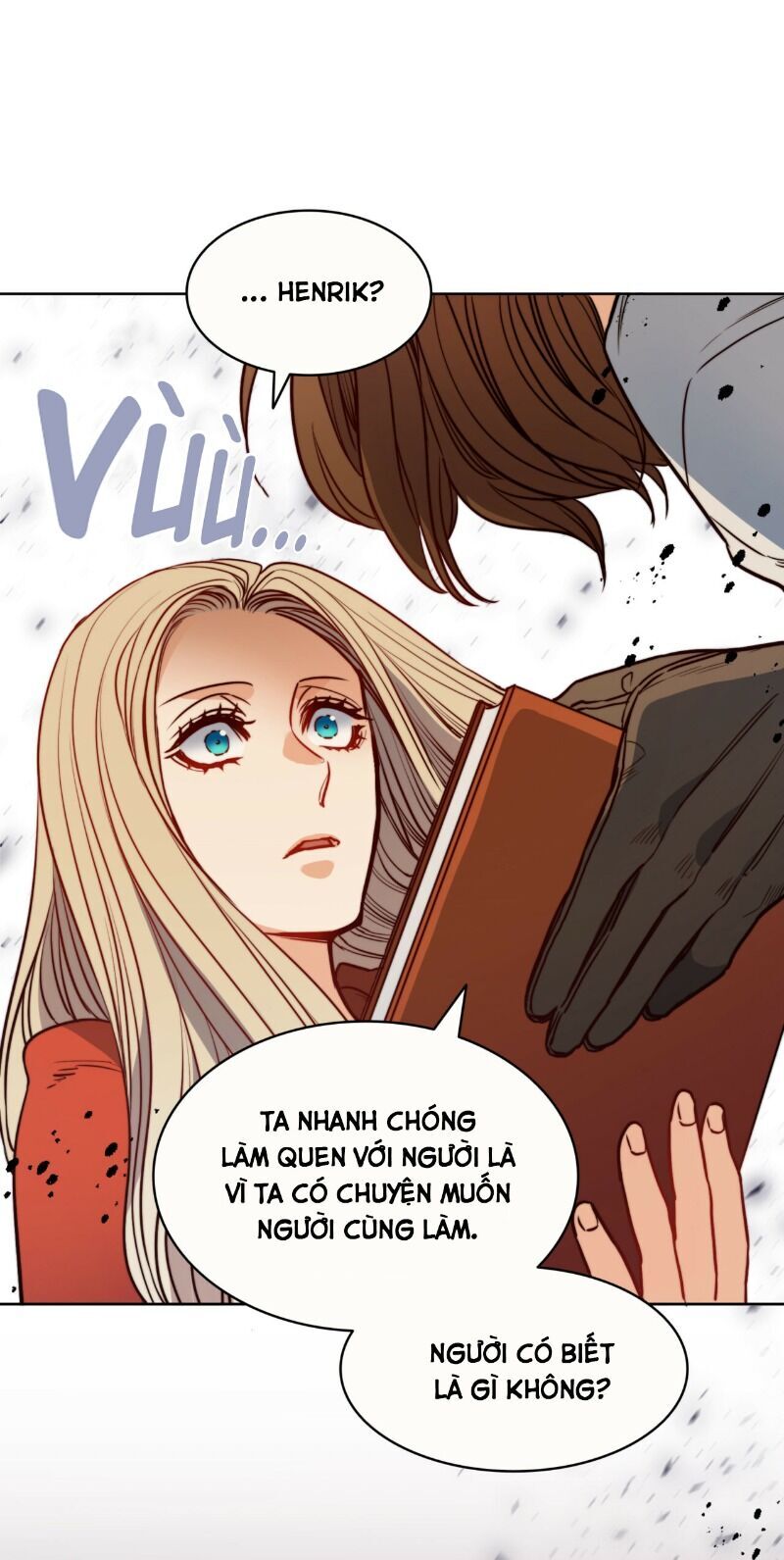 Ác Quỷ - Chương 37