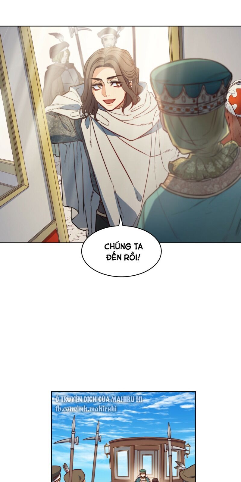 Ác Quỷ - Chương 37