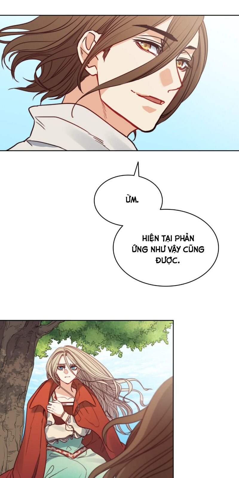 Ác Quỷ - Chương 38