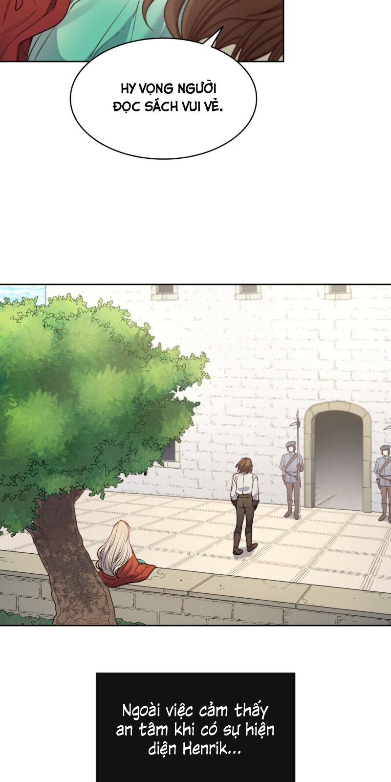 Ác Quỷ - Chương 38