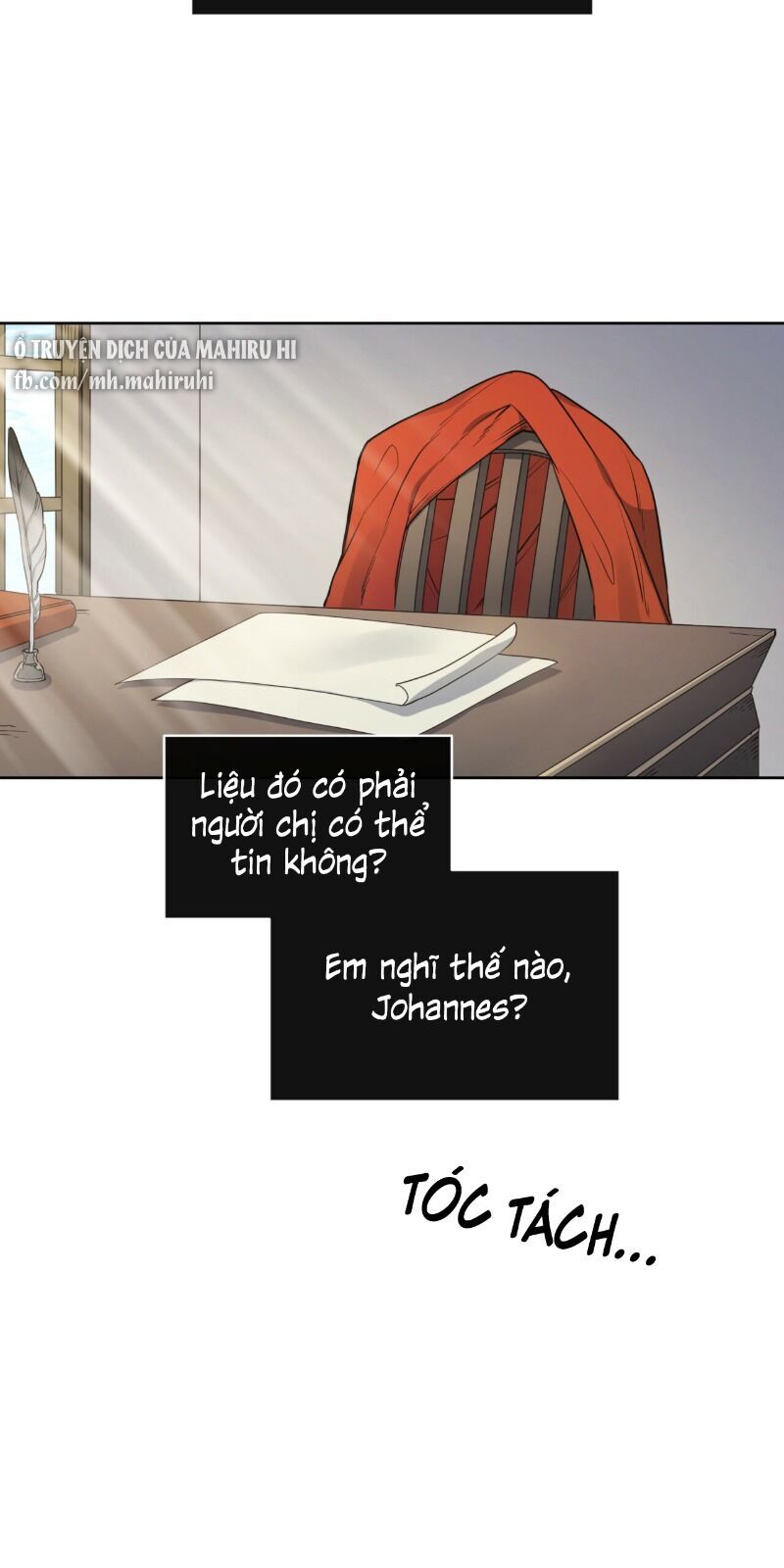 Ác Quỷ - Chương 38