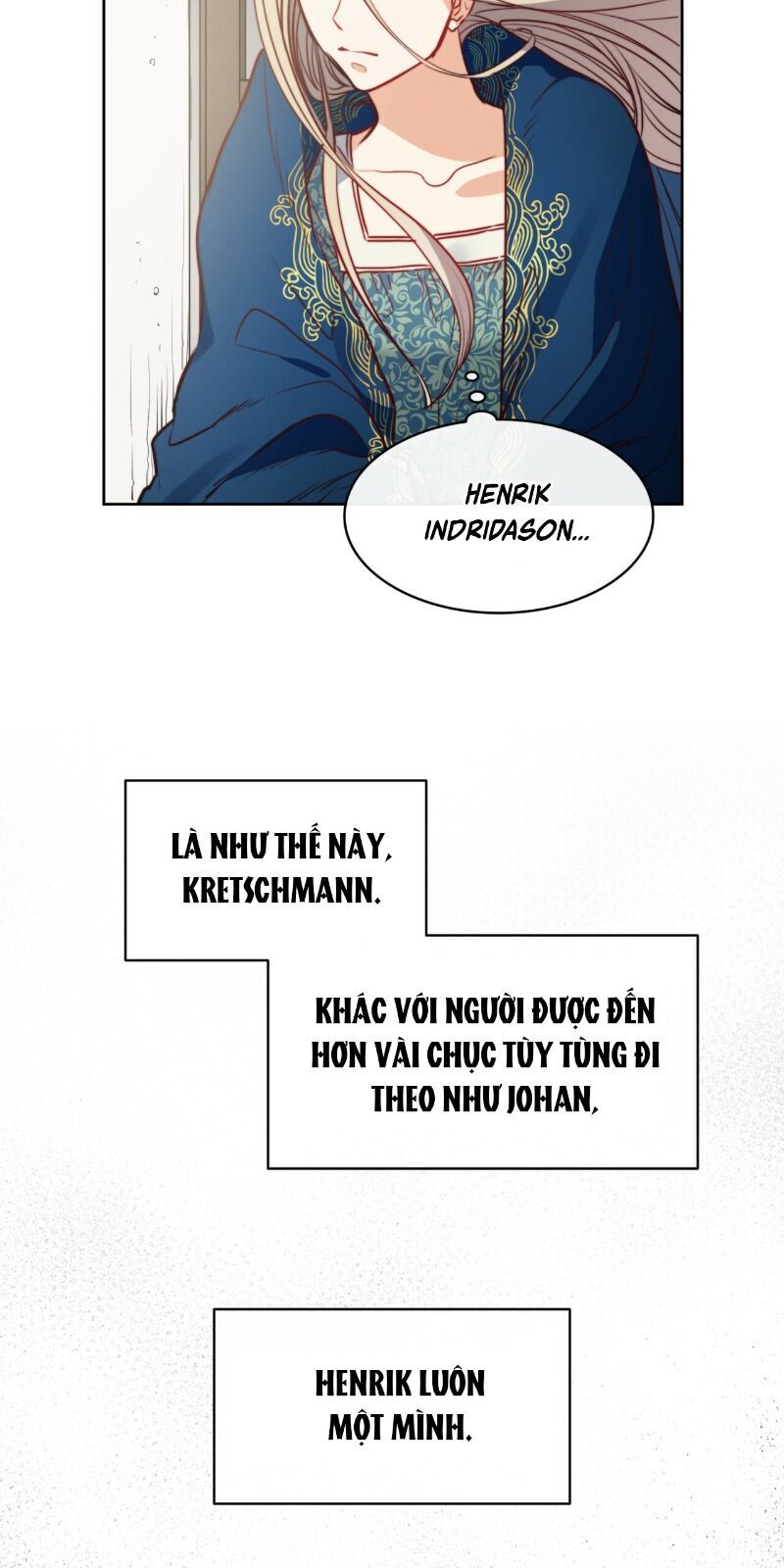 Ác Quỷ - Chương 38