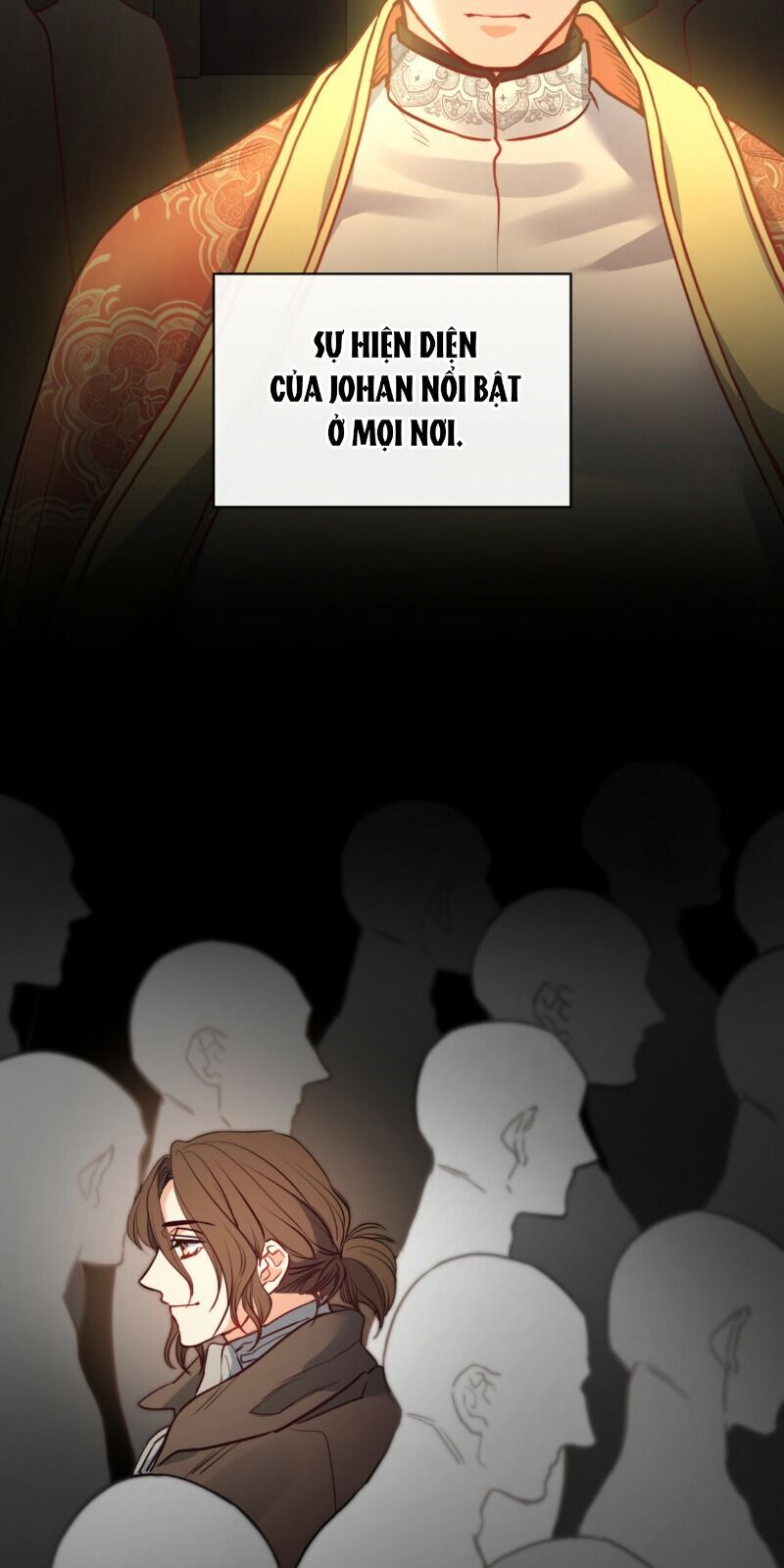 Ác Quỷ - Chương 38