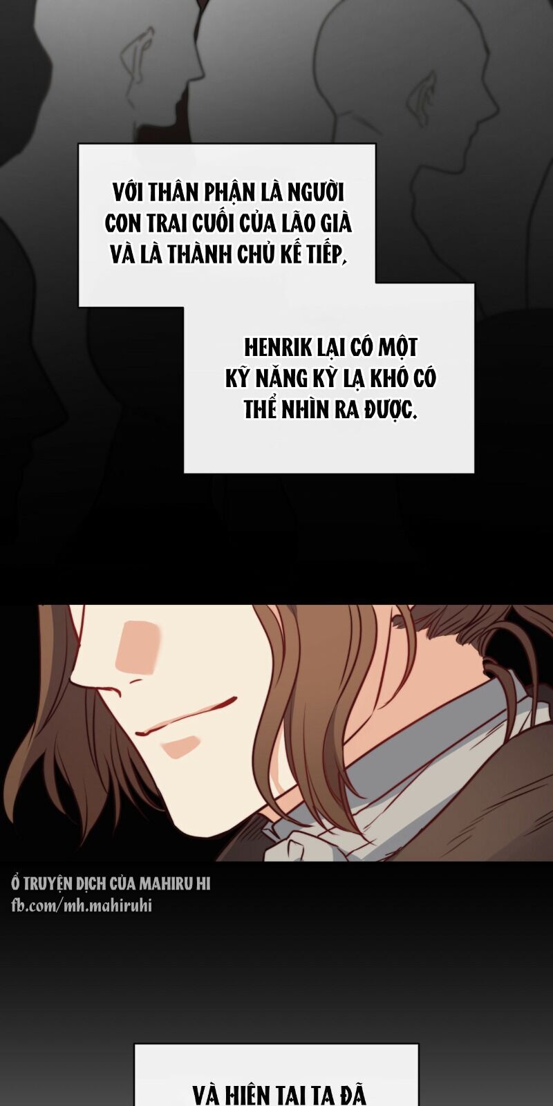 Ác Quỷ - Chương 38